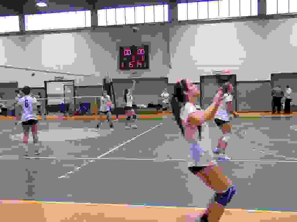 U18 Volley 7