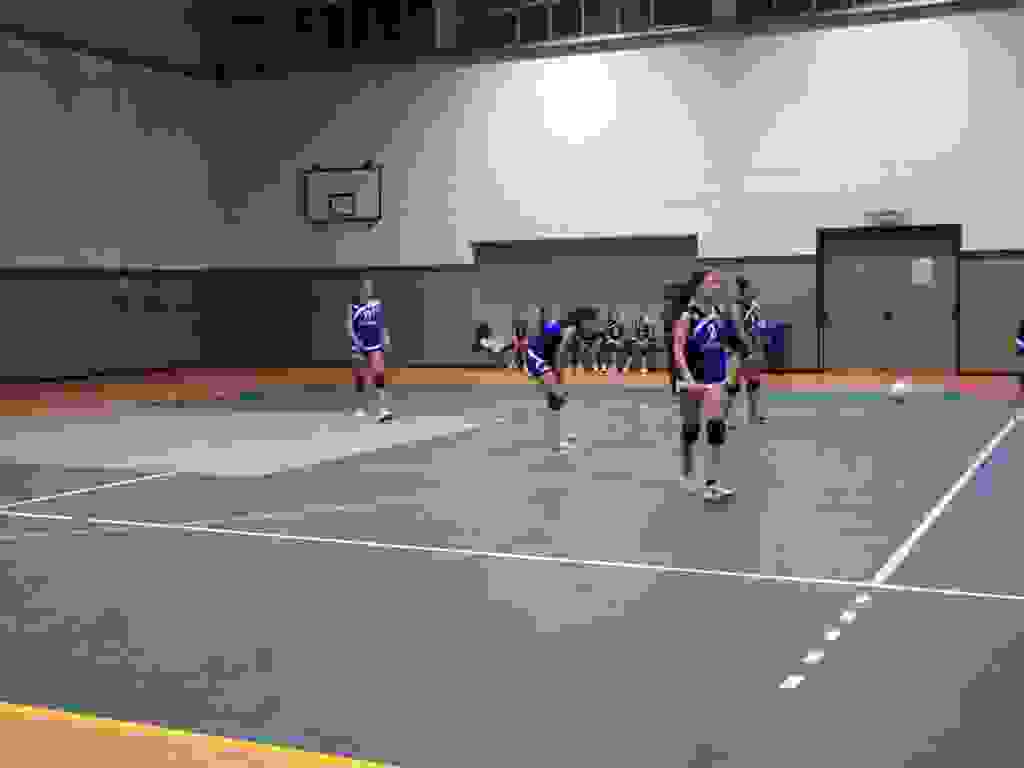 U16 Volley 37