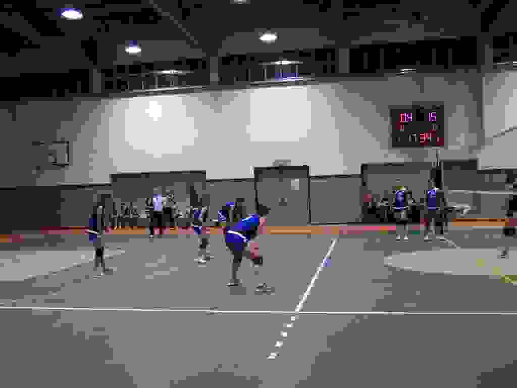 U16 Volley 69